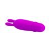 Mini vibrador Boyce en silicona médica, 10 modos de vibración, diseño compacto para estimulación precisa – Athenea Studios – ideal para zona íntima y pareja, disponible en Bogotá, Medellín, Cali y toda Colombia