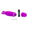Mini vibrador Boyce en silicona médica, 10 modos de vibración, diseño compacto para estimulación precisa – Athenea Studios – ideal para zona íntima y pareja, disponible en Bogotá, Medellín, Cali y toda Colombia