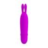Mini vibrador Boyce en silicona médica, 10 modos de vibración, diseño compacto para estimulación precisa – Athenea Studios – ideal para zona íntima y pareja, disponible en Bogotá, Medellín, Cali y toda Colombia
