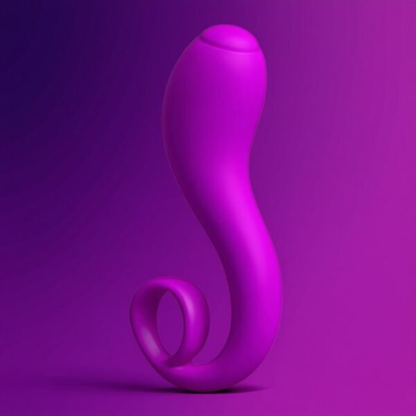 Bala Vibradora Ergonómica Carl Colombia sex shop bogota Bala Vibradora Ergonómica Carl