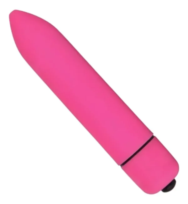 Bala vibradora Infinito X 10 en material ABS y silicona, 10 funciones de vibración, diseño compacto para estimulación clitoriana y de punto G – Athenea Studios Sex Shop – ideal para uso personal y pareja, disponible en Bogotá, Medellín, Cali y toda Colombia