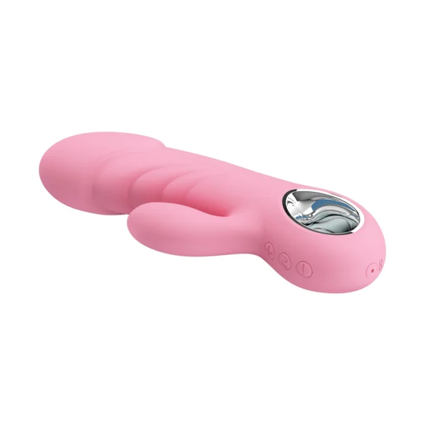 dildo-silicona-ansel-7-funciones-estimulacion-dual-athenea-studios-juguetes-sexuales (2) Dildo de silicona Ansel con estimulación dual para punto G y clítoris+, 7 funciones de vibración, diseño ergonómico recargable USB – Athenea Studios Sex Shop – juguete sexual en silicona médica, disponible en Bogotá, Medellín, Cali y toda Colombia