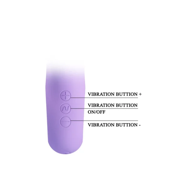 Dildo de silicona Canrol color púrpura, 19.7 cm de largo, diseño realista para penetración profunda – Athenea Studios Sex Shop – ideal para uso personal y pareja, disponible en Bogotá, Medellín, Cali y toda Colombia