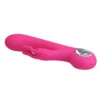 dildo-vibrador-rabbit-7-funciones-magenta-recargable-usb-athenea-studios-juguetes-sexuales (4)_resultado Vibrador rabbit magenta de silicona con 7 funciones de vibración para estimulación dual clitoriana y vaginal, recargable USB – Athenea Studios Sex Shop – disponible en Bogotá, Medellín, Cali y toda Colombia.