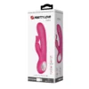 dildo-vibrador-rabbit-7-funciones-magenta-recargable-usb-athenea-studios-juguetes-sexuales_resultado Vibrador rabbit magenta de silicona con 7 funciones de vibración para estimulación dual clitoriana y vaginal, recargable USB – Athenea Studios Sex Shop – disponible en Bogotá, Medellín, Cali y toda Colombia.