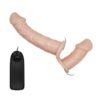 arnes-doble-penetracion-vibrador-ultra-passionate-athenea-studios-juguetes-sexuales (3) Arnés de doble penetración Ultra Passionate con vibración, dildos de TPR realista – Athenea Studios Sex Shop – para placer simultáneo en pareja, disponible en Bogotá, Medellín y toda Colombia