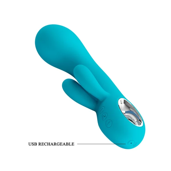 vibrador-chris-12-funciones-magenta-punto-g-clitoris-athenea-studios-juguetes-sexuales (5) Vibrador estimulador Chris magenta de silicona con 12 funciones de vibración para punto G y clítoris, recargable USB, 15.4 cm – Athenea Studios Sex Shop – disponible en Bogotá, Medellín, Cali y toda Colombia.