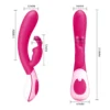 vibrador-rabbit-vincent-control-por-voz-12-funciones-athenea-studios-juguetes-sexuales (6) Vibrador Rabbit Vincent de Pretty Love con control por voz interactivo, 12 funciones de vibración y cuerpo de silicona – Athenea Studios Sex Shop – juguete recargable para placer dual, disponible en Bogotá y toda Colombia