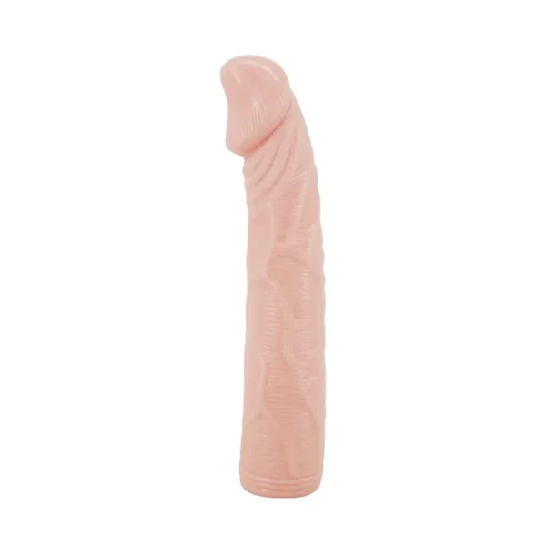 Funda extensora para pene estilo japonesa clásica de TPR realista, aumenta largo y grosor – Athenea Studios Sex Shop – juguete recortable y ajustable para parejas, disponible en Bogotá, Cali y toda Colombia