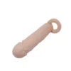 funda-extensora-piel-real-anillo-testicular-athenea-studios-juguetes-sexuales (4) Funda extensora de pene con textura piel real y anillo testicular – Athenea Studios Sex Shop – juguete realista para aumentar largo y grosor, disponible en Cali, Bogotá y toda Colombia.