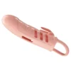 funda-pene-vibradora-sloane-realista-extension-anillo-athenea-studios-juguetes-sexuales (3) Funda para pene vibradora Sloane color piel con extensión de 2.5 cm y anillo testicular – Athenea Studios Sex Shop – extensor realista con vibración para parejas, disponible en Bogotá y toda Colombia.