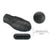 vibrador-de-dedo-lich-estimulador-clitoris-juegos-previos-athenea-studios-juguetes-sexuales (3) Vibrador de dedo Lich color negro de silicona con correas ajustables – Athenea Studios Sex Shop – estimulador de clítoris y pezones para juegos previos, disponible en Cali, Medellin, Bogotá y toda Colombia