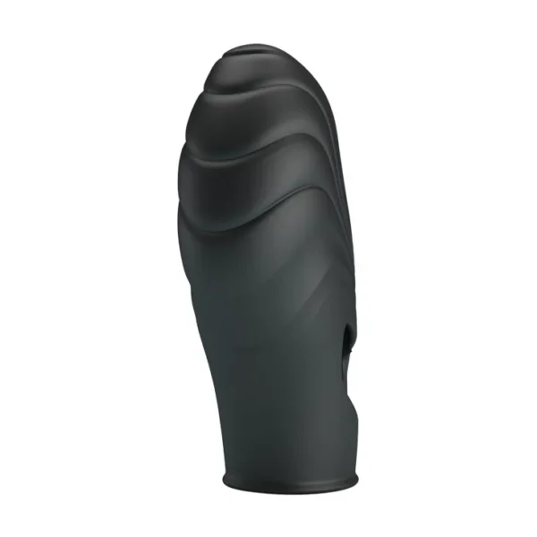 vibrador-de-dedo-lich-estimulador-clitoris-juegos-previos-athenea-studios-juguetes-sexuales (8) Vibrador de dedo Lich color negro de silicona con correas ajustables – Athenea Studios Sex Shop – estimulador de clítoris y pezones para juegos previos, disponible en Cali, Medellin, Bogotá y toda Colombia