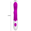 vibrador-rabbit-andre-petalos-moviles-estimulacion-dual-athenea-studios-juguetes-sexuales (6) Vibrador Rabbit Andre color magenta con estimulador de clítoris de pétalos móviles y 10 funciones – Athenea Studios Sex Shop – juguete de silicona a baterías para punto G, disponible en Bogotá y toda Colombia