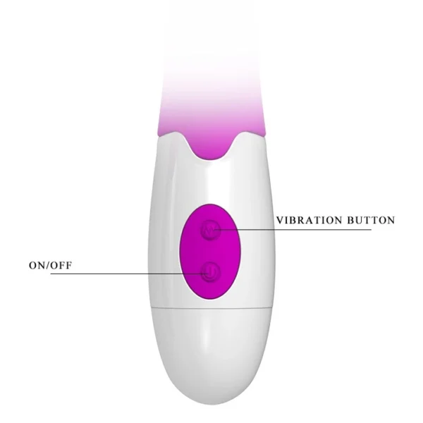 vibrador-rabbit-andre-petalos-moviles-estimulacion-dual-athenea-studios-juguetes-sexuales (7) Vibrador Rabbit Andre color magenta con estimulador de clítoris de pétalos móviles y 10 funciones – Athenea Studios Sex Shop – juguete de silicona a baterías para punto G, disponible en Bogotá y toda Colombia